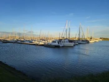 Port of Nieuwpoort (Belgium)